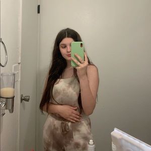 Meet your Posher, Aubrey